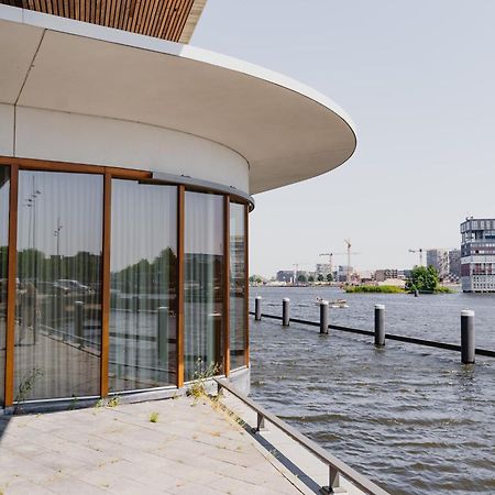 Hotel Pontsteiger Амстердам Екстериор снимка