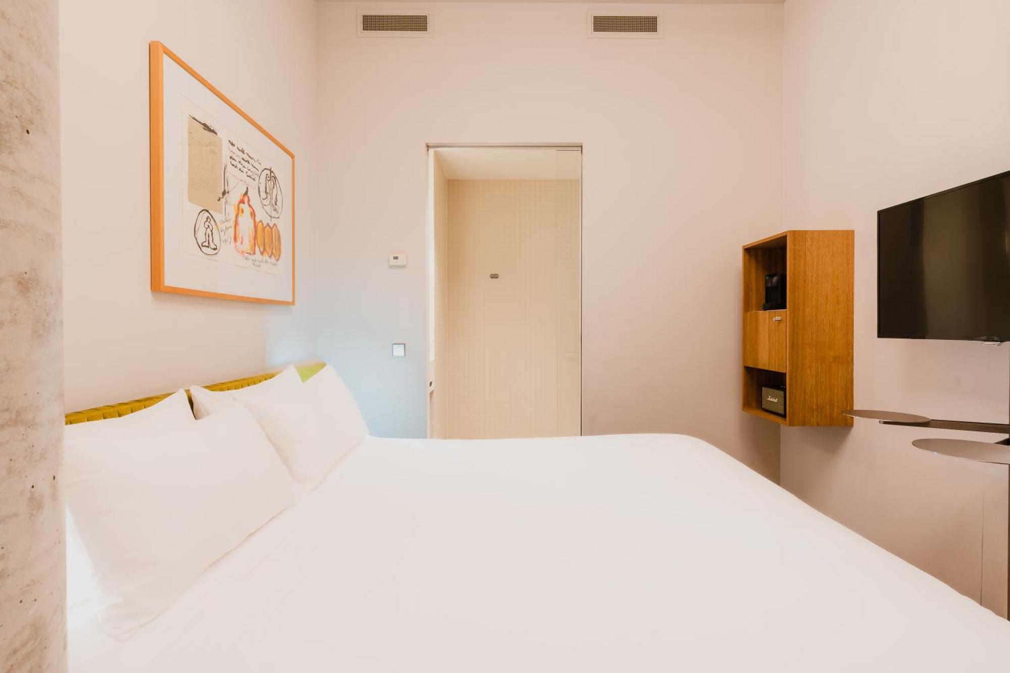 Hotel Pontsteiger Амстердам Стая снимка