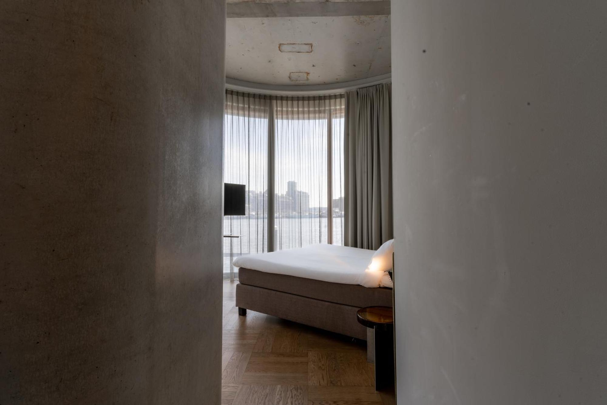Hotel Pontsteiger Амстердам Стая снимка