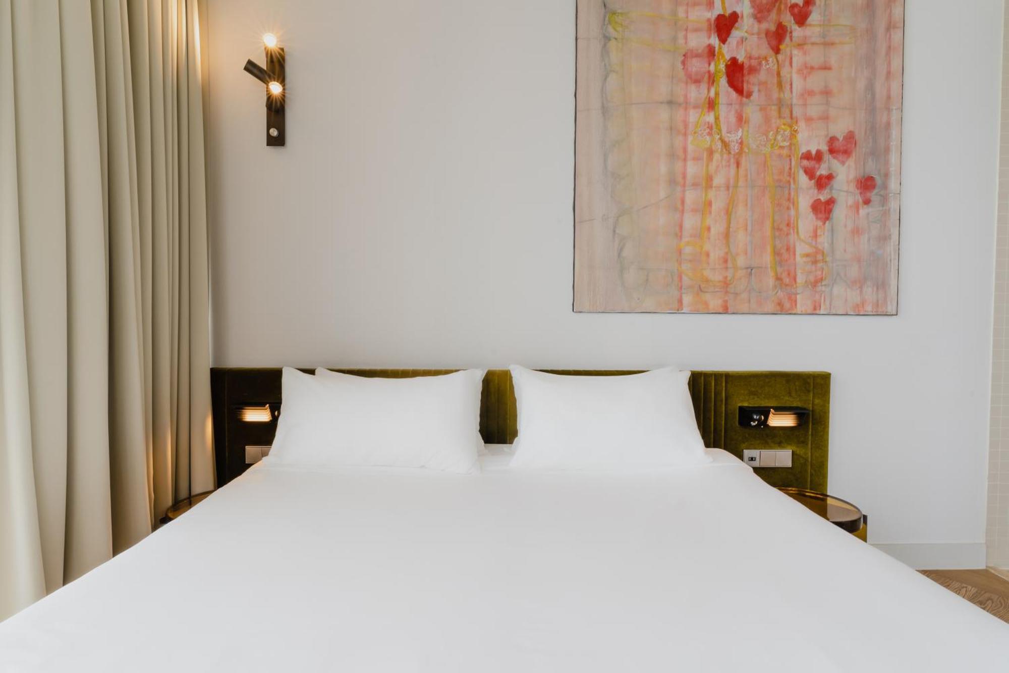 Hotel Pontsteiger Амстердам Стая снимка