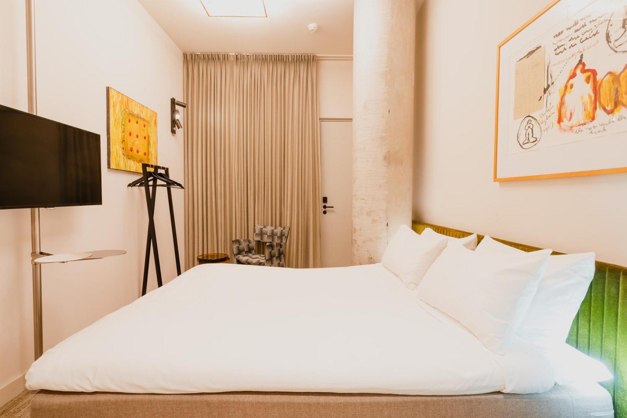 Hotel Pontsteiger Амстердам Стая снимка