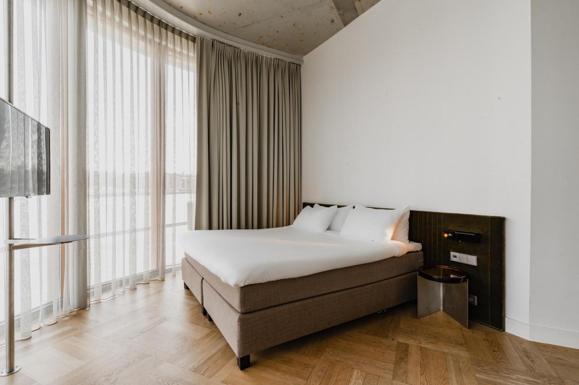Hotel Pontsteiger Амстердам Стая снимка